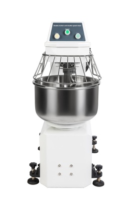 Тестомес для дрожжевого теста Danler PQ-30 - внешний вид оборудования